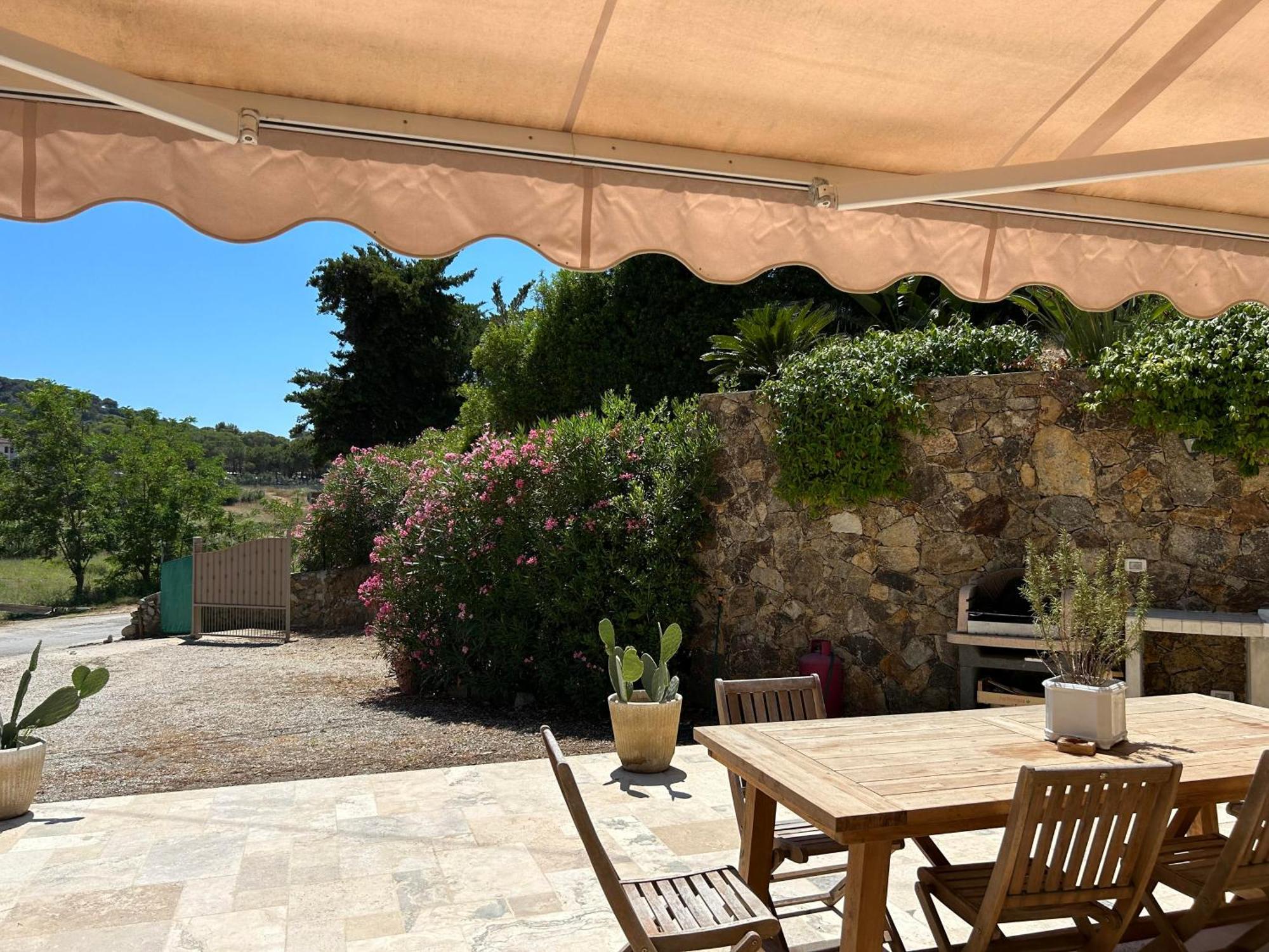 Villa Messina كابوليفيري المظهر الخارجي الصورة
